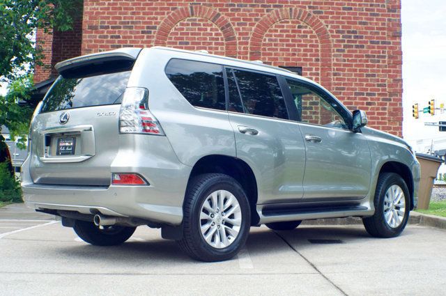 2023 Lexus GX 460 460 PREMIUM's photo