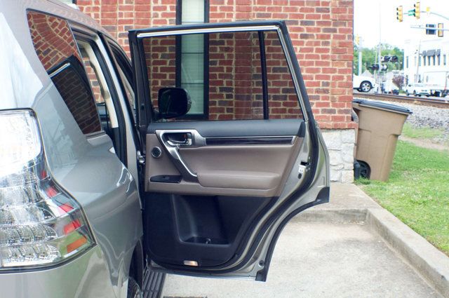 2023 Lexus GX PremiumPlusPkg/MarkLevinsonPremiumAudio/Heated&CooledSeats/NAV - 23015794 - 49