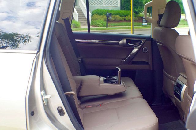 2023 Lexus GX PremiumPlusPkg/MarkLevinsonPremiumAudio/Heated&CooledSeats/NAV - 23015794 - 50