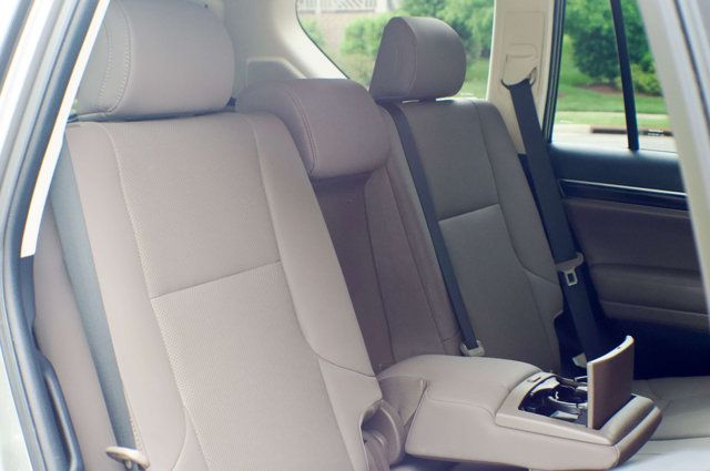 2023 Lexus GX PremiumPlusPkg/MarkLevinsonPremiumAudio/Heated&CooledSeats/NAV - 23015794 - 51