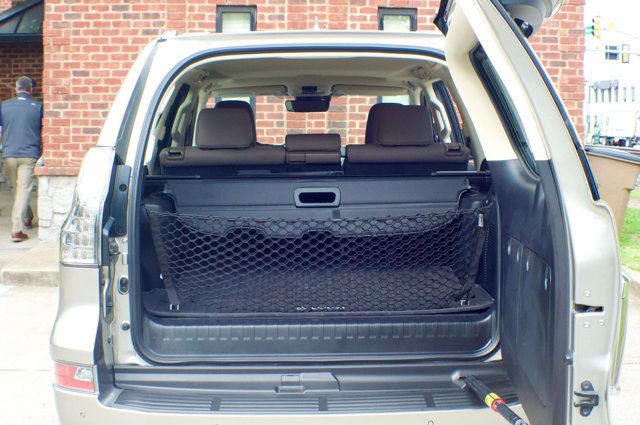 2023 Lexus GX PremiumPlusPkg/MarkLevinsonPremiumAudio/Heated&CooledSeats/NAV - 23015794 - 52