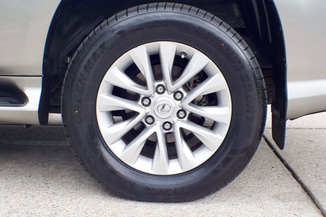 2023 Lexus GX PremiumPlusPkg/MarkLevinsonPremiumAudio/Heated&CooledSeats/NAV - 23015794 - 53