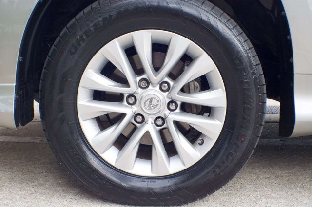 2023 Lexus GX PremiumPlusPkg/MarkLevinsonPremiumAudio/Heated&CooledSeats/NAV - 23015794 - 54