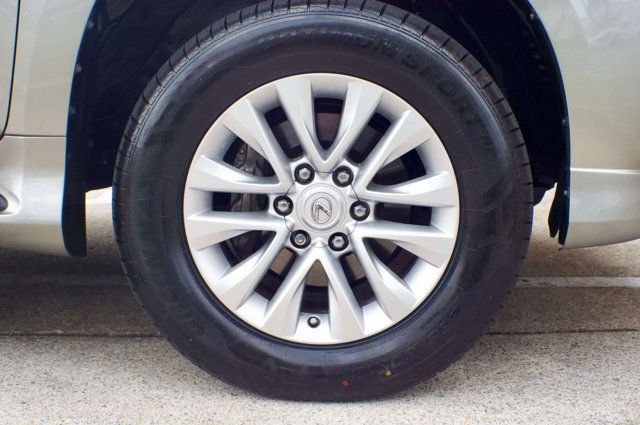 2023 Lexus GX PremiumPlusPkg/MarkLevinsonPremiumAudio/Heated&CooledSeats/NAV - 23015794 - 56