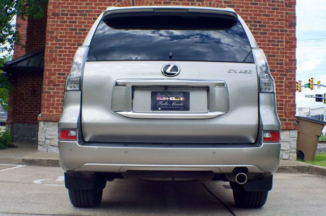 2023 Lexus GX PremiumPlusPkg/MarkLevinsonPremiumAudio/Heated&CooledSeats/NAV - 23015794 - 5