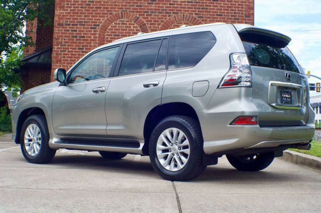 2023 Lexus GX PremiumPlusPkg/MarkLevinsonPremiumAudio/Heated&CooledSeats/NAV - 23015794 - 6