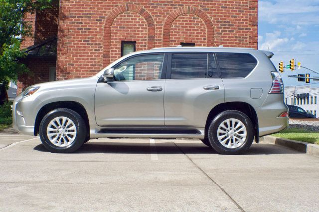 2023 Lexus GX PremiumPlusPkg/MarkLevinsonPremiumAudio/Heated&CooledSeats/NAV - 23015794 - 7