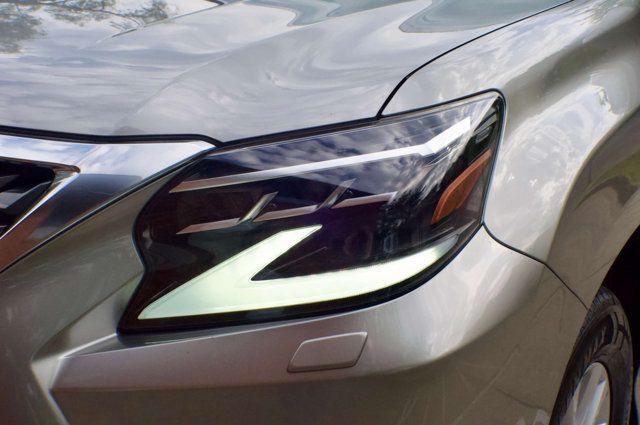 2023 Lexus GX PremiumPlusPkg/MarkLevinsonPremiumAudio/Heated&CooledSeats/NAV - 23015794 - 8