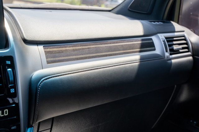 2023 Lexus GX PremiumPlus/SportDesignPkg/2ndRowCaptains/Heated&CooledSeats - 23032055 - 45