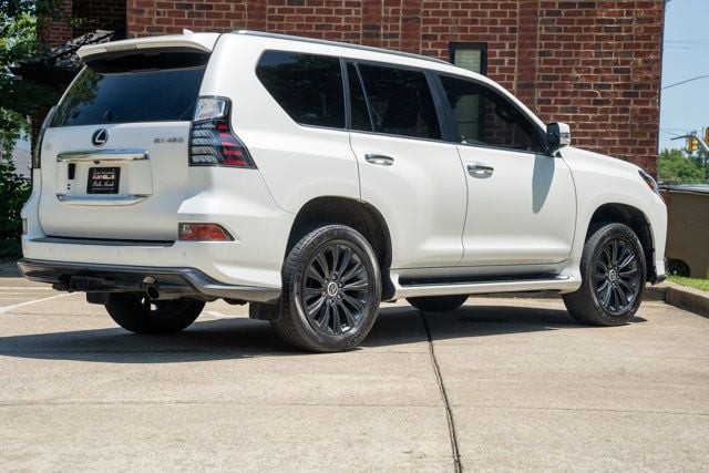 2023 Lexus GX 460 460 PREMIUM's photo