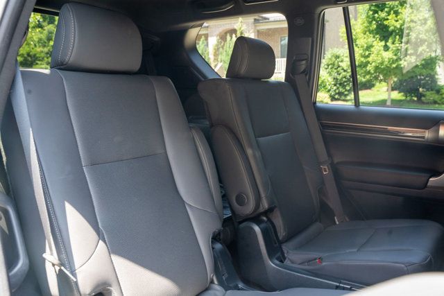 2023 Lexus GX PremiumPlus/SportDesignPkg/2ndRowCaptains/Heated&CooledSeats - 23032055 - 51
