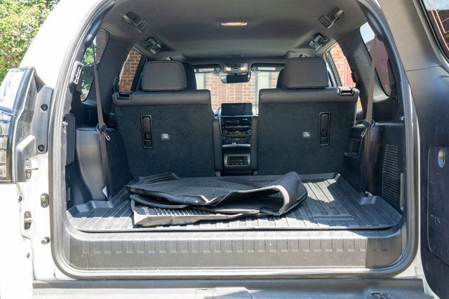 2023 Lexus GX PremiumPlus/SportDesignPkg/2ndRowCaptains/Heated&CooledSeats - 23032055 - 52