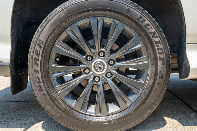 2023 Lexus GX PremiumPlus/SportDesignPkg/2ndRowCaptains/Heated&CooledSeats - 23032055 - 53