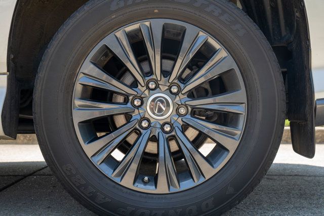 2023 Lexus GX PremiumPlus/SportDesignPkg/2ndRowCaptains/Heated&CooledSeats - 23032055 - 54