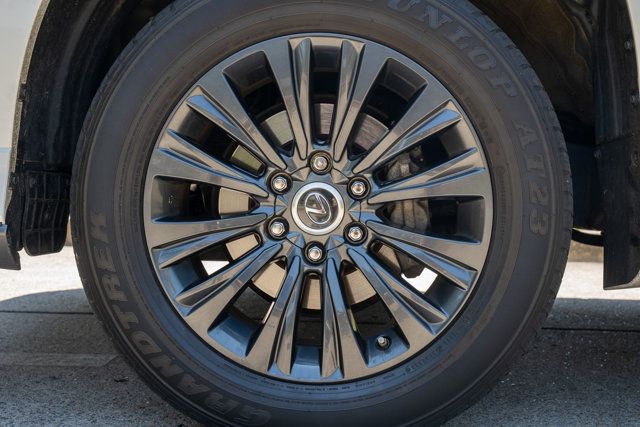 2023 Lexus GX PremiumPlus/SportDesignPkg/2ndRowCaptains/Heated&CooledSeats - 23032055 - 55