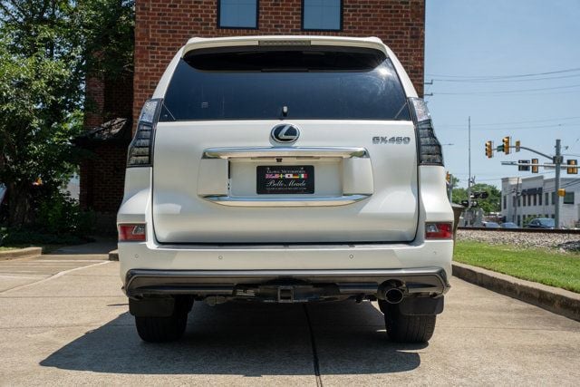 2023 Lexus GX PremiumPlus/SportDesignPkg/2ndRowCaptains/Heated&CooledSeats - 23032055 - 5