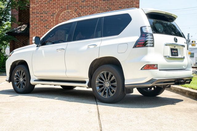 2023 Lexus GX PremiumPlus/SportDesignPkg/2ndRowCaptains/Heated&CooledSeats - 23032055 - 6