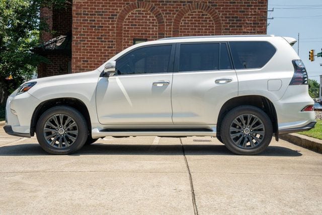 2023 Lexus GX PremiumPlus/SportDesignPkg/2ndRowCaptains/Heated&CooledSeats - 23032055 - 7