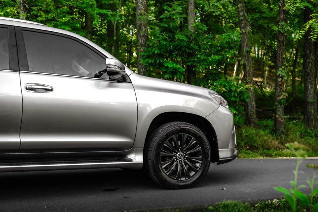 2023 Lexus GX PremiumPlus-SportDesignPkg/2ndRowCaptains/Heated&CooledSeats/NAV - 23082296 - 12