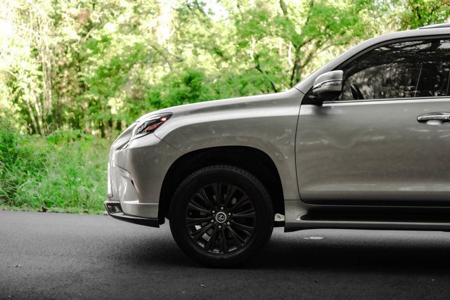 2023 Lexus GX PremiumPlus-SportDesignPkg/2ndRowCaptains/Heated&CooledSeats/NAV - 23082296 - 14