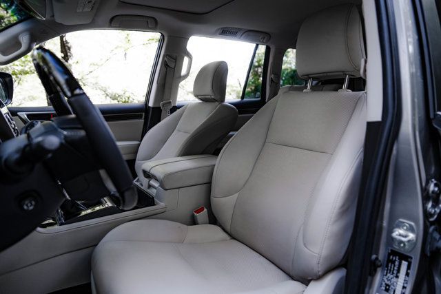 2023 Lexus GX PremiumPlus-SportDesignPkg/2ndRowCaptains/Heated&CooledSeats/NAV - 23082296 - 20