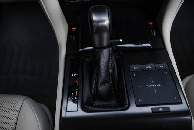 2023 Lexus GX PremiumPlus-SportDesignPkg/2ndRowCaptains/Heated&CooledSeats/NAV - 23082296 - 35