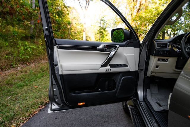 2023 Lexus GX PremiumPlus-SportDesignPkg/2ndRowCaptains/Heated&CooledSeats/NAV - 23082296 - 52