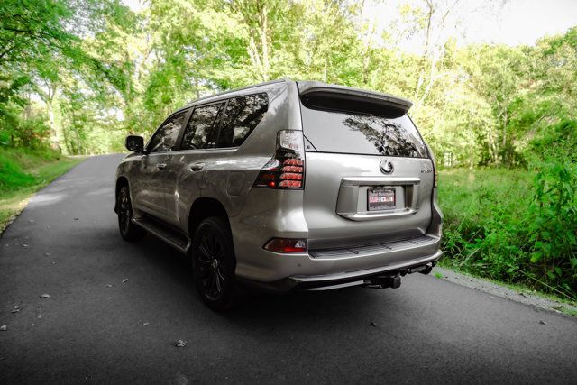 2023 Lexus GX PremiumPlus-SportDesignPkg/2ndRowCaptains/Heated&CooledSeats/NAV - 23082296 - 5