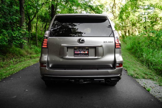 2023 Lexus GX PremiumPlus-SportDesignPkg/2ndRowCaptains/Heated&CooledSeats/NAV - 23082296 - 6