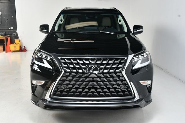 2023 Lexus GX PREMIUM + W/ SPORT DESIGN PKG - 22922723 - 9
