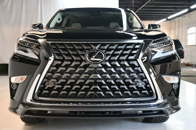 2023 Lexus GX PREMIUM + W/ SPORT DESIGN PKG - 22922723 - 15