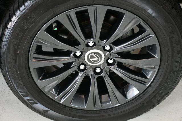 2023 Lexus GX PREMIUM + W/ SPORT DESIGN PKG - 22922723 - 16