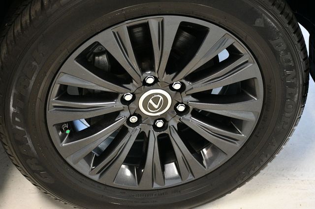 2023 Lexus GX PREMIUM + W/ SPORT DESIGN PKG - 22922723 - 18