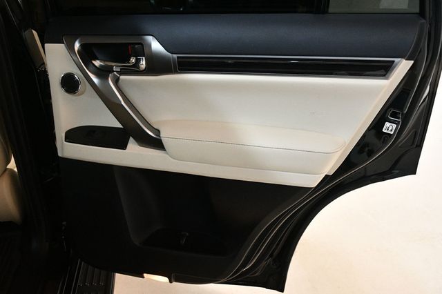 2023 Lexus GX PREMIUM + W/ SPORT DESIGN PKG - 22922723 - 21