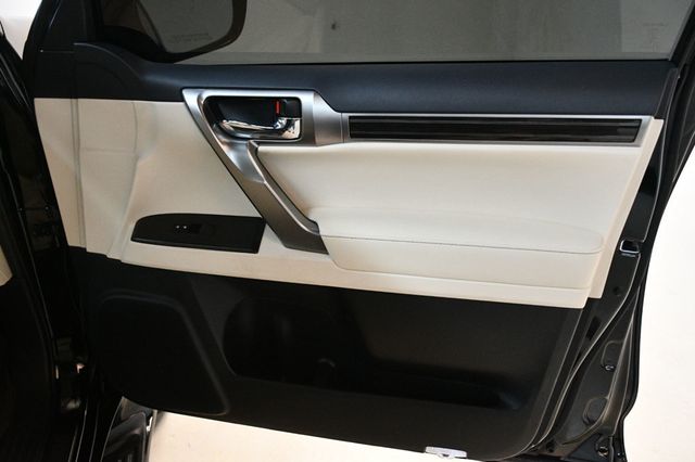 2023 Lexus GX PREMIUM + W/ SPORT DESIGN PKG - 22922723 - 22