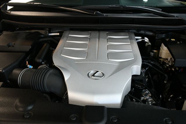 2023 Lexus GX PREMIUM + W/ SPORT DESIGN PKG - 22922723 - 24