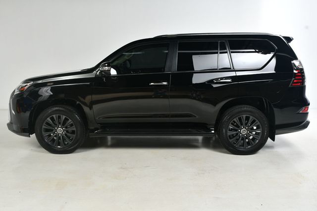 2023 Lexus GX PREMIUM + W/ SPORT DESIGN PKG - 22922723 - 28
