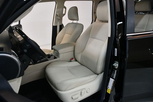 2023 Lexus GX PREMIUM + W/ SPORT DESIGN PKG - 22922723 - 31