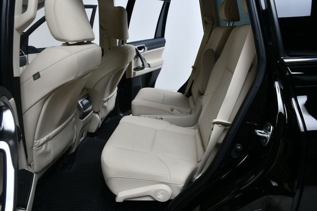 2023 Lexus GX PREMIUM + W/ SPORT DESIGN PKG - 22922723 - 34