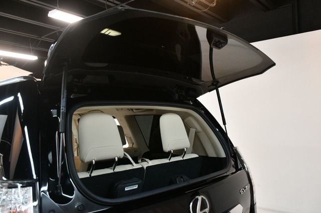 2023 Lexus GX PREMIUM + W/ SPORT DESIGN PKG - 22922723 - 38