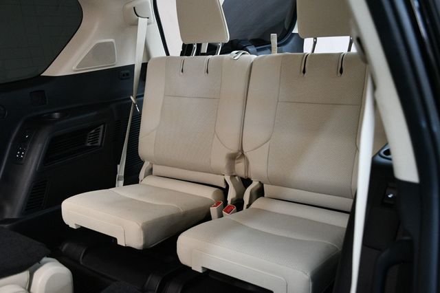 2023 Lexus GX PREMIUM + W/ SPORT DESIGN PKG - 22922723 - 39