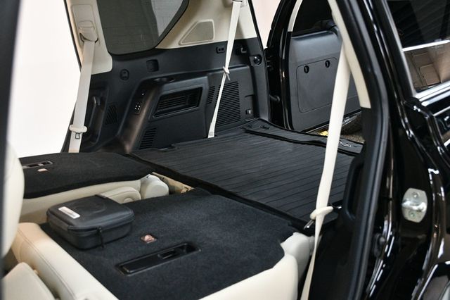 2023 Lexus GX PREMIUM + W/ SPORT DESIGN PKG - 22922723 - 40