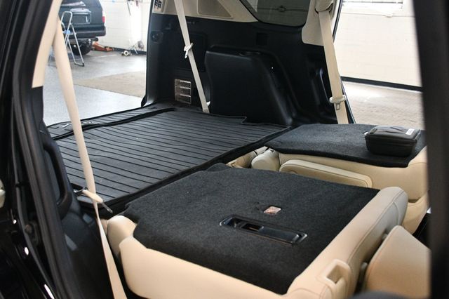 2023 Lexus GX PREMIUM + W/ SPORT DESIGN PKG - 22922723 - 42