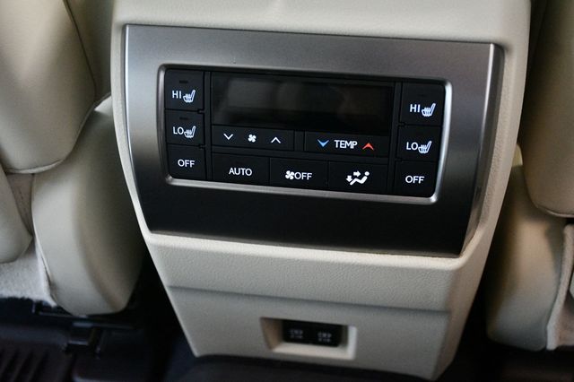 2023 Lexus GX PREMIUM + W/ SPORT DESIGN PKG - 22922723 - 43