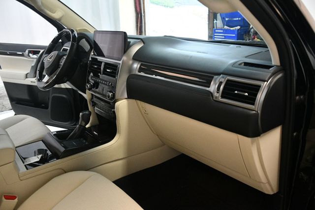 2023 Lexus GX PREMIUM + W/ SPORT DESIGN PKG - 22922723 - 47