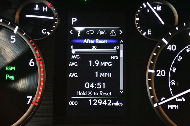 2023 Lexus GX PREMIUM + W/ SPORT DESIGN PKG - 22922723 - 53