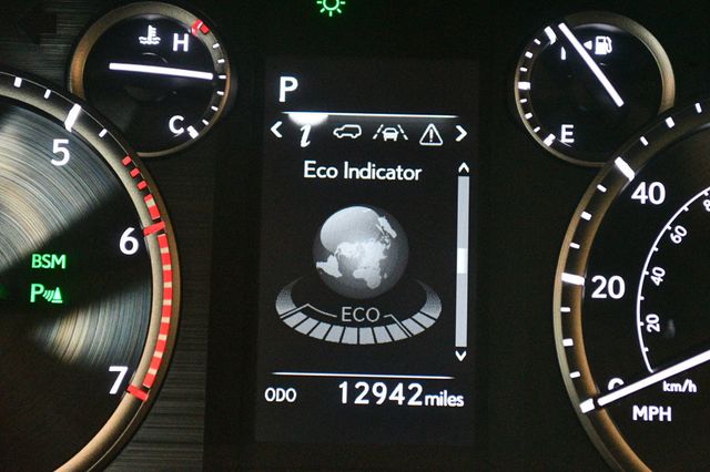 2023 Lexus GX PREMIUM + W/ SPORT DESIGN PKG - 22922723 - 54