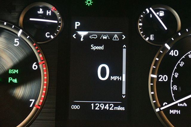 2023 Lexus GX PREMIUM + W/ SPORT DESIGN PKG - 22922723 - 55