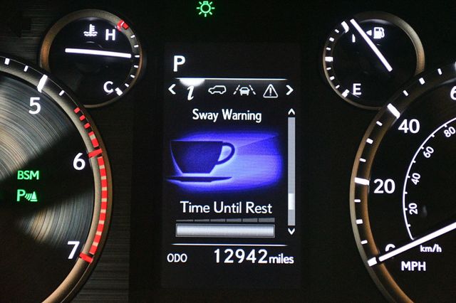 2023 Lexus GX PREMIUM + W/ SPORT DESIGN PKG - 22922723 - 56