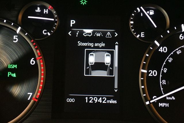 2023 Lexus GX PREMIUM + W/ SPORT DESIGN PKG - 22922723 - 57